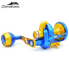 Mulinello da Pesca CAMEKOON
