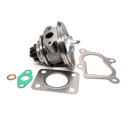 Cartuccia turbocompressore per