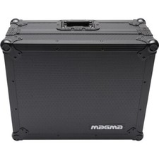 Magma Multi-Format Turntable Case II black/black | Nuovo