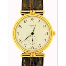 Orologio al Quarzo Emanuel