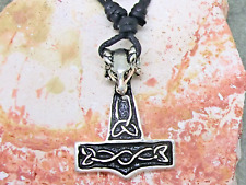 Ciondoli di Martello Thor