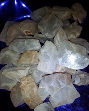 PIETRA di LUNA GREZZA XL