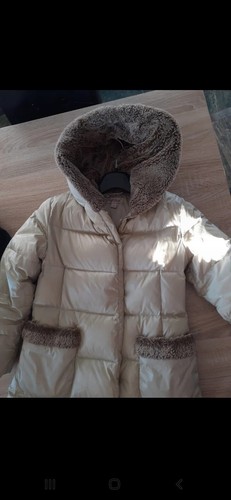 Cappotto brums bambina eta 10 - cappotto,