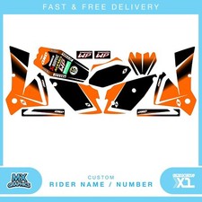 Kit Decalcomanie Grafiche