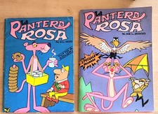 La Pantera Rosa Rivista