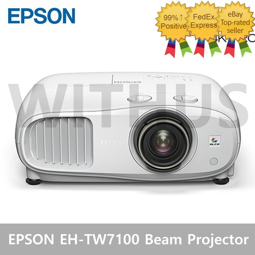 Epson tw7100 proiettore - epson,