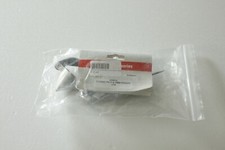 OGIVA alluminio 30mm 10x6 con elica richiudibile 446010