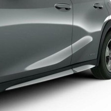 LEXUS UX CROSSOVER SIDE TRIMS