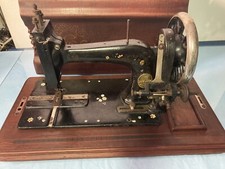 MACCHINA DA CUCIRE DA TAVOLO