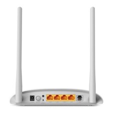 * TP-Link TD-W8961N Wireless N