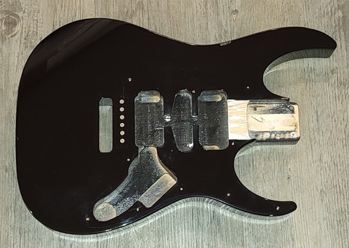 Corpo chitarra ibanez rt150 - ibanez,