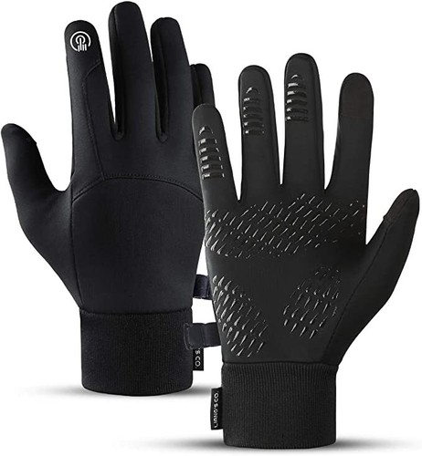 Guanti moto invernali - guanti,