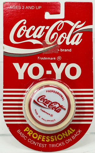 Coca cola jack - coca-cola,