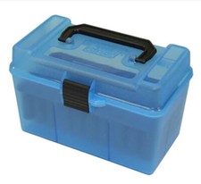 MTM H50-RS-24 Deluxe a Mano