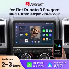 Relè Citroen Peugeot Boxer