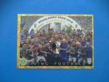 Figurine Panini Fifa 365 2019-20 2020 n.362 Living Football Palmeiras