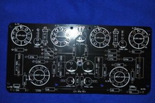 12ax7 el84 6p14 amplificatore - 6p14,
