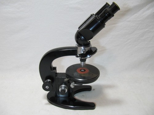 Zeiss serie treppiede - serie, l