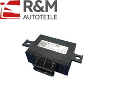 Opel Astra K 2017 Modulo Luce