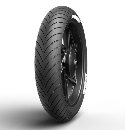 Tvs eurogrip roadhound 130 - eurogrip,
