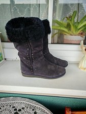 Stivali donna 38 Högl