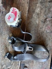 Cintura di sicurezza ant. DX