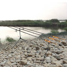 Lixada Canna da Pesca per