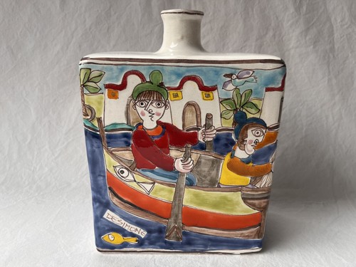 Simone vaso ceramica - simone,