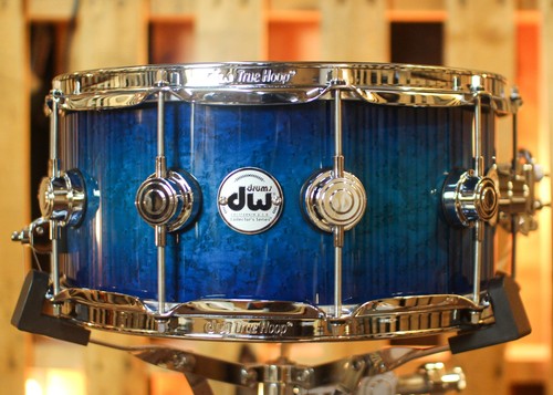 Tamburo rullante 5x14 - 6,5x14, da