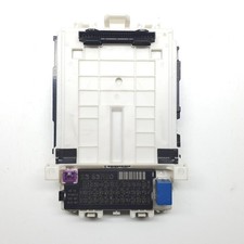 CENTRALINA PORTA FUSIBILI PER