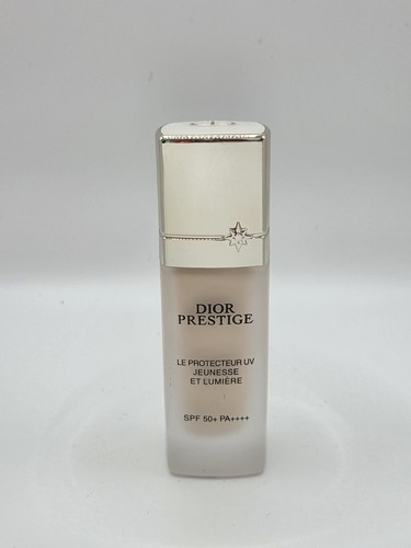 Dior prestige - dior, le