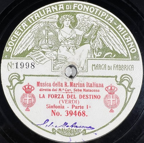 Seba matacena forza del - matacena, :