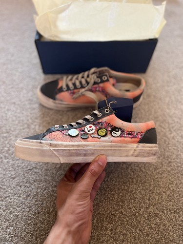 Vans old skool souvenir - vans,