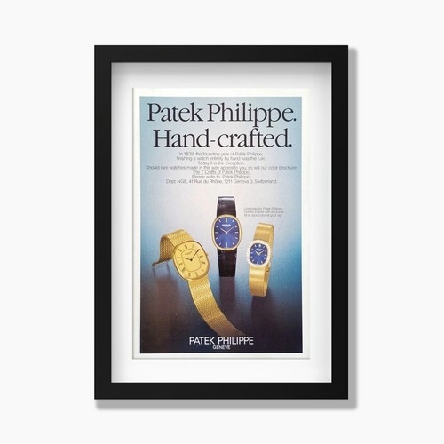 1979 patek philippe golden - philippe,