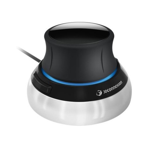 3dconnexion mouse spacecompact - 3dconnexion,