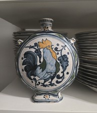 CASTELLI ABRUZZO FIASCA DEL