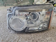 Faro Anteriore Sx LandRover Discovery4