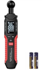 Rilevatore di radiazioni EMF
