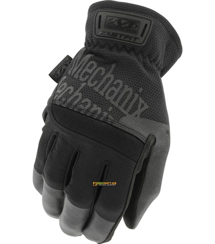 Mechanix fastfit covert neri - fastfit,