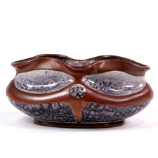 Vaso ceramica artistica
