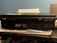 Philips lettore laser disc - philips,