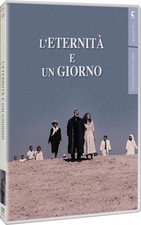 Dvd Eternita' E' Un Giorno