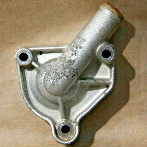Carter pompa acqua honda crm - carter,
