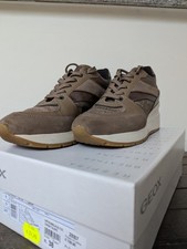 Geox Scarpe geox donna Nr.38 Sneakers Come Nuove