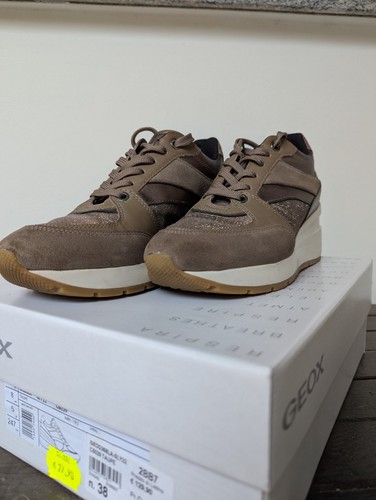 Geox scarpe - geox, nr.38