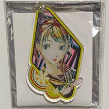 Persona 4 Portachiavi Acrilico