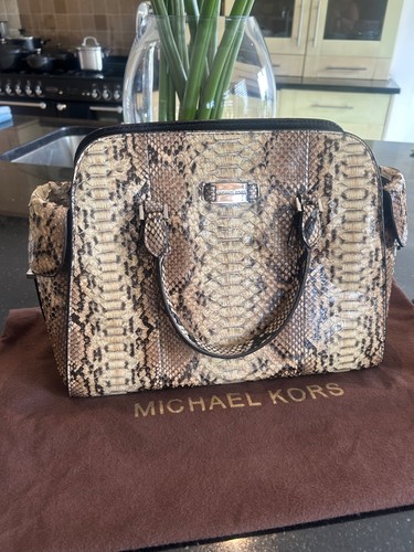 Borsa mano michael kors gia - borsa,