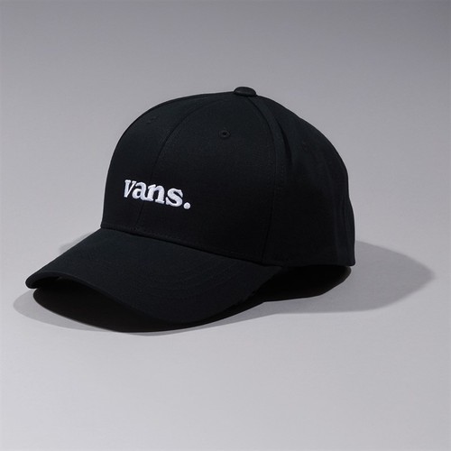 Cappellino vans nero - vans,