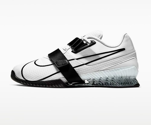 Scarpe sollevamento pesi - sollevamento,