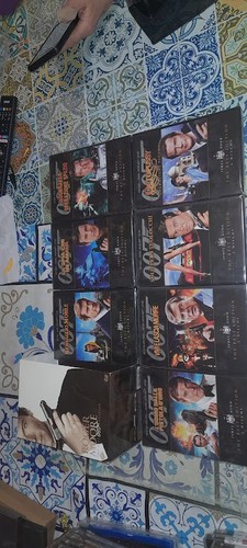 Box dvd nuovi - nuovi, moore